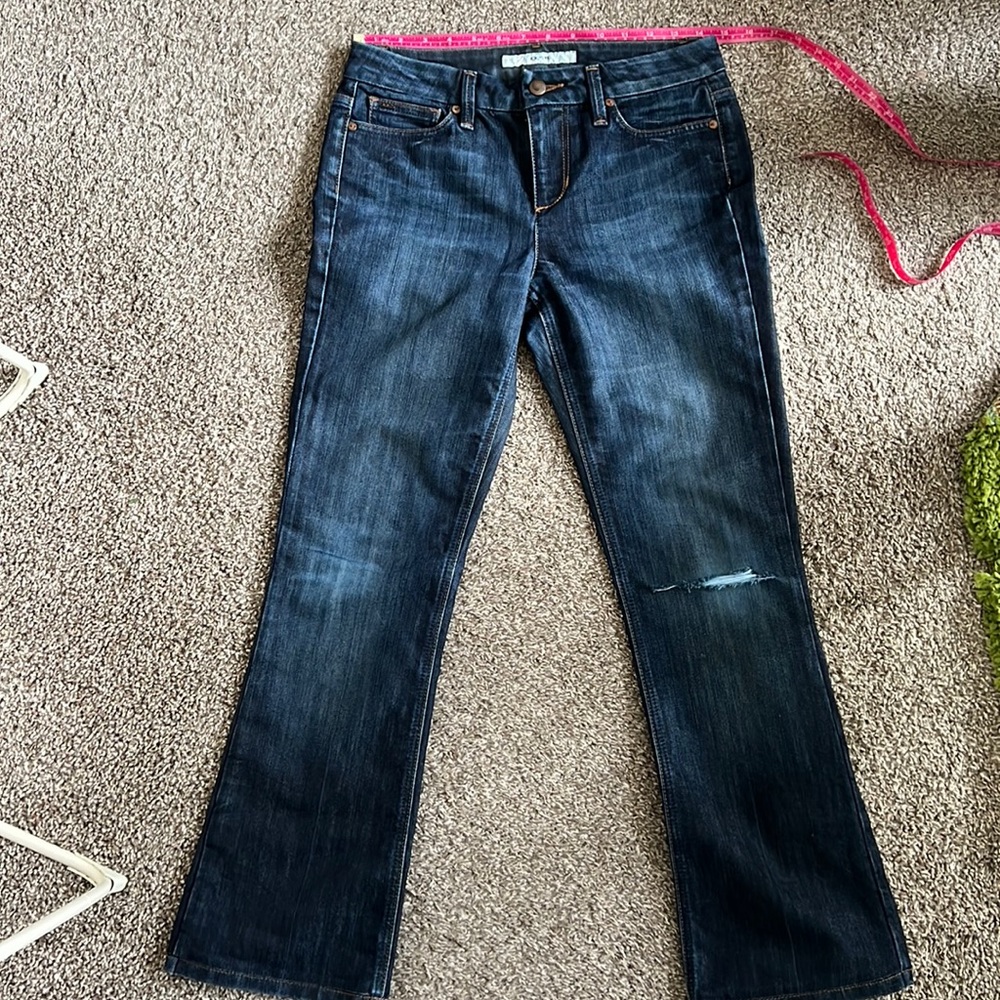 Joe’s Flare Jeans